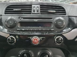 Fiat 500 0.9 TWINAIR LOUNGE picture 26