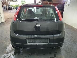 Fiat Grande Punto Dynamic picture 7