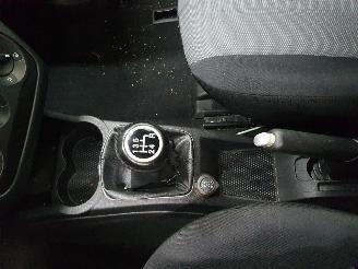 Fiat Grande Punto Dynamic picture 18