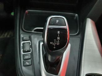 BMW 4-serie F32 440i Cent Hi Exec picture 8