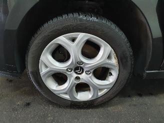 Citroën C3  picture 26