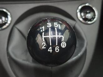 Fiat 500 1.0 Hybrid Red LOUNGE picture 11