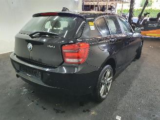 BMW 1-serie F20 116I picture 14