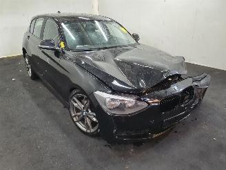 Sloopauto BMW 1-serie F20 116I 2013/11