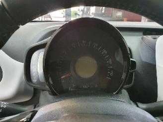 Citroën C1 Urban Ride picture 16
