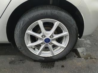 Ford Fiesta  picture 26