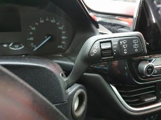 Ford Fiesta  picture 27