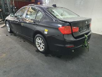 BMW 3-serie F30 320I picture 4