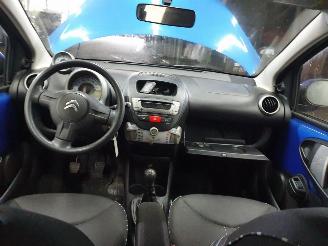 Citroën C1 First Edition picture 26
