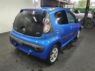 Citroën C1 First Edition picture 30