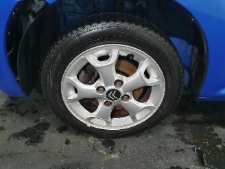 Citroën C1 First Edition picture 27