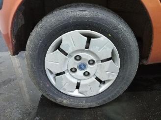 Fiat Panda Active picture 6