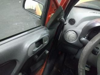Fiat Panda Active picture 19