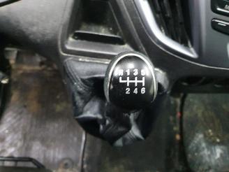 Ford Custom L1H1 picture 22