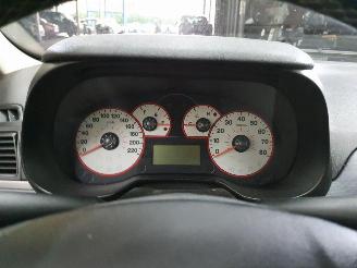 Fiat Grande Punto  picture 6