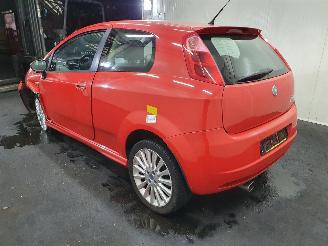 Fiat Grande Punto  picture 29