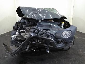 Fiat 500X 1.4 T M-Air Cr.Plus picture 2