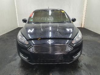 Ford Focus 2.0 TDCI Titanium picture 2