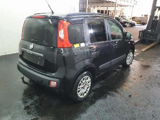 Fiat Panda 0.9 TwinAir Lounge picture 29