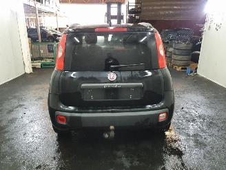 Fiat Panda 0.9 TwinAir Lounge picture 6