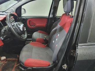 Fiat Panda 0.9 TwinAir Lounge picture 17