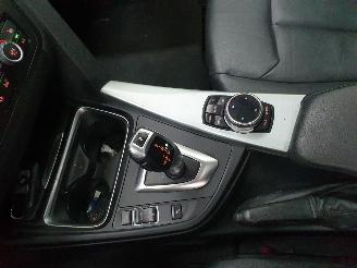 BMW 4-serie F32 430D High Executive Coupe picture 19