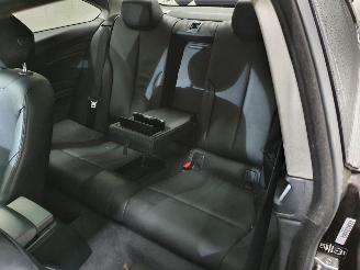 BMW 4-serie F32 430D High Executive Coupe picture 27