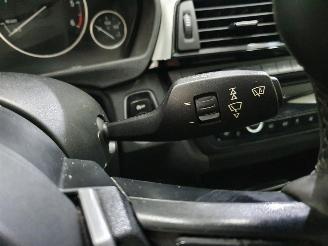 BMW 4-serie F32 430D High Executive Coupe picture 30