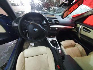 BMW 1-serie E82 135IS Coupe picture 3
