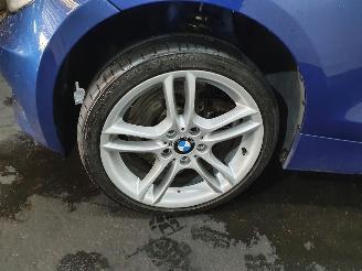 BMW 1-serie E82 135IS Coupe picture 28