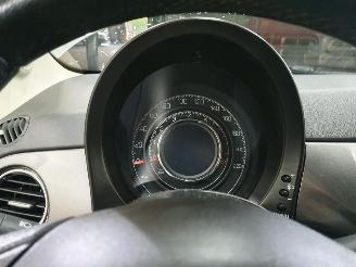 Fiat 500 1.2 Lounge picture 21