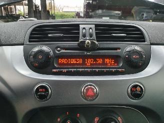 Fiat 500 0.9 TwinAir Lounge picture 5