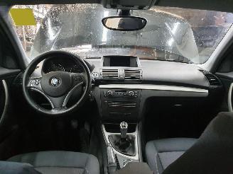 BMW 1-serie E87 LCI 116i Introduction picture 8