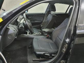BMW 1-serie E87 LCI 116i Introduction picture 17