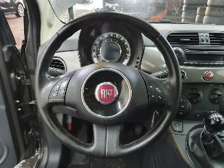 Fiat 500 0.9 TwinAir Lounge picture 3