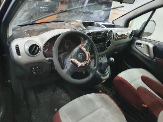 Citroën Berlingo 1.6 VTi Multispace picture 13