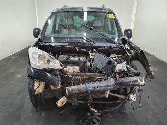 Citroën Berlingo 1.6 VTi Multispace picture 2