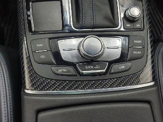 Audi A6 4G RS6 Plus Avant Quattro 4.0 picture 19
