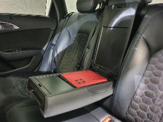 Audi A6 4G RS6 Plus Avant Quattro 4.0 picture 36