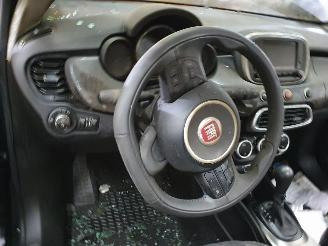 Fiat 500X 1.4 T M-Air Lounge picture 17