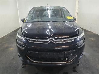 Citroën C4-picasso 1.6 THP Exclusive picture 2