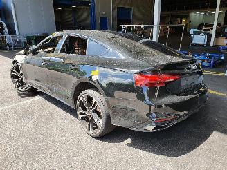 Purkuautot passenger cars Audi A5 F5 40TFSI Sportback S Edition 2020/2