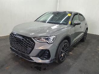 Audi Q3 F3 35 TFSI Pro Line S picture 3