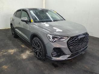 Dezmembrări autoturisme Audi Q3 F3 35 TFSI Pro Line S 2021/5