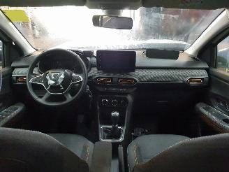 Dacia Sandero Stepway BJI Mk3 1.0 TCe Comfort picture 6