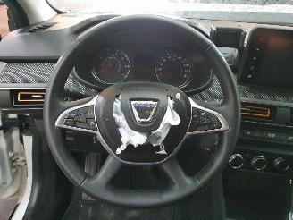 Dacia Sandero Stepway BJI Mk3 1.0 TCe Comfort picture 27