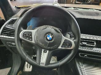 BMW X5 G05 M50D XDrive High Executive picture 22