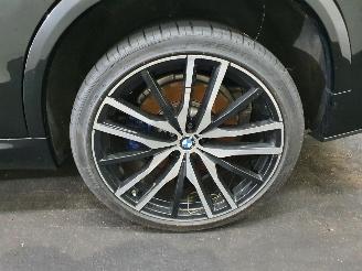 BMW X5 G05 M50D XDrive High Executive picture 16
