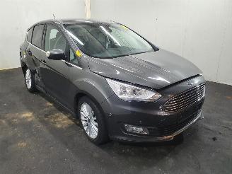 Démontage voiture Ford C-Max 1.0 Ecoboost Titanium 2018/2
