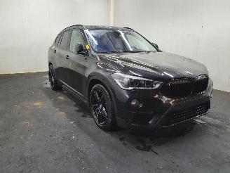 Dezmembrări autoturisme BMW X1 F48 XDrive 20d 2015/9